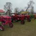 tractor lineup